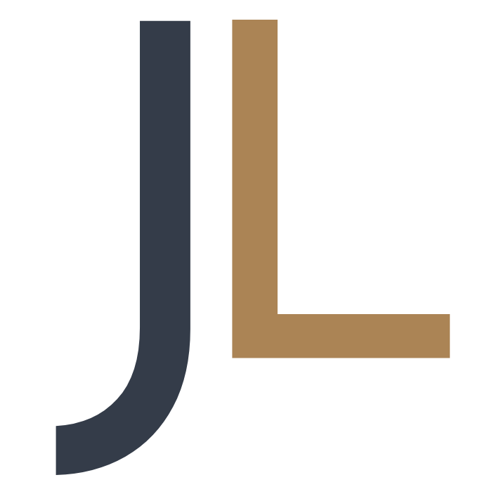 John Ladbury logo